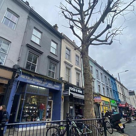 3 Notting Hill, Portobello Road-Amazing Location! 런던 외부 사진