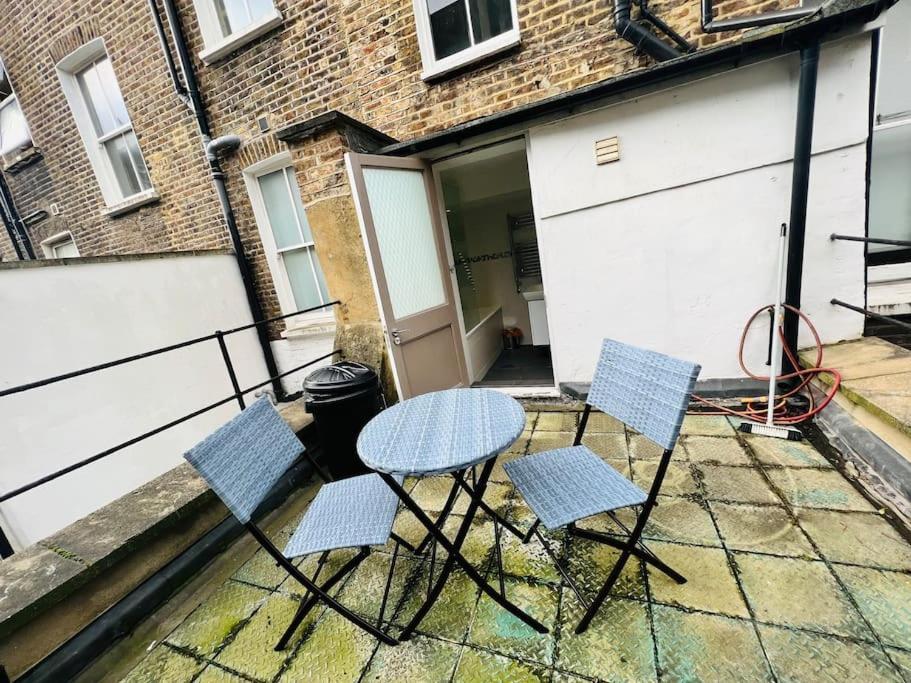 3 Notting Hill, Portobello Road-Amazing Location! 런던 외부 사진