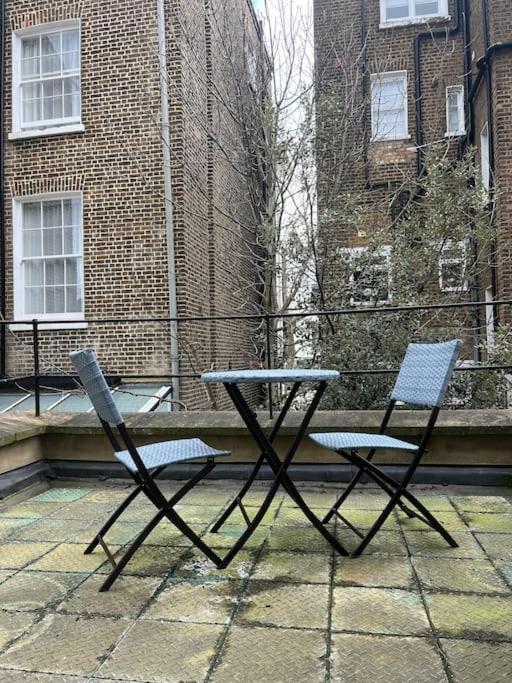 3 Notting Hill, Portobello Road-Amazing Location! 런던 외부 사진