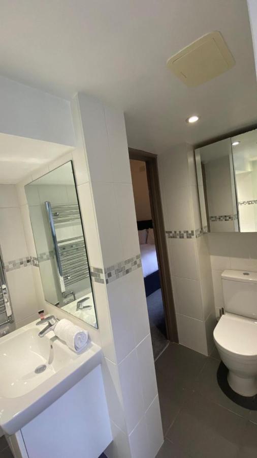3 Notting Hill, Portobello Road-Amazing Location! 런던 외부 사진