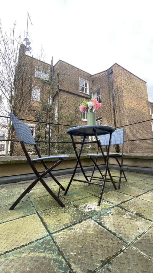 3 Notting Hill, Portobello Road-Amazing Location! 런던 외부 사진